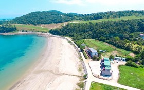 South Marine Spa Pension