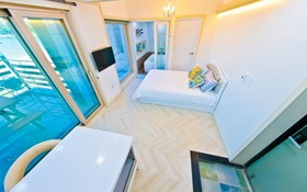 South Marine Spa Pension