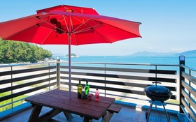 South Marine Spa Pension