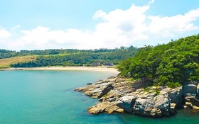 South Marine Spa Pension