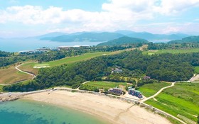 South Marine Spa Pension