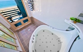 South Marine Spa Pension