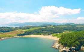 South Marine Spa Pension