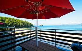 South Marine Spa Pension