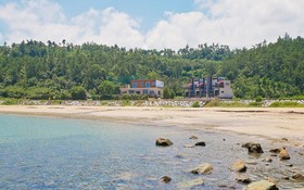 South Marine Spa Pension