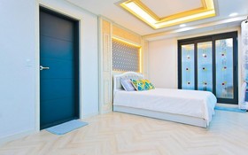 South Marine Spa Pension