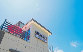 South Marine Spa Pension