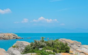 South Marine Spa Pension