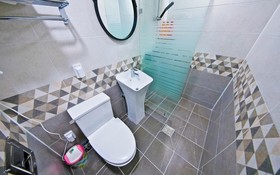 South Marine Spa Pension