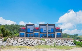 South Marine Spa Pension