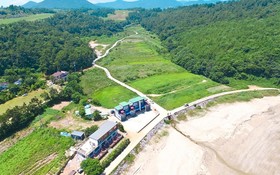 South Marine Spa Pension