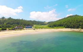 South Marine Spa Pension