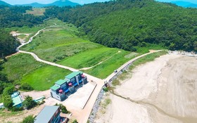 South Marine Spa Pension