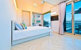 South Marine Spa Pension