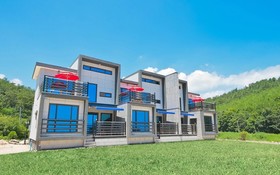 South Marine Spa Pension