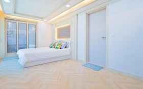 South Marine Spa Pension