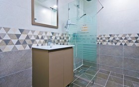 South Marine Spa Pension