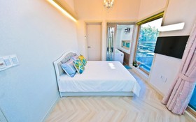 South Marine Spa Pension