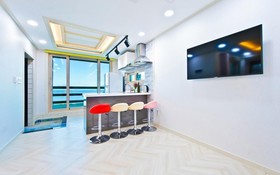 South Marine Spa Pension