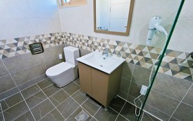 South Marine Spa Pension