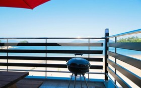 South Marine Spa Pension