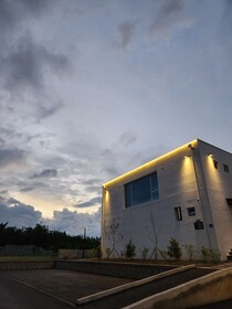 Vesper Namhae