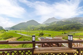 Wuyeon And Inyeon Pension