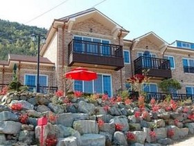 Yeowoobi Pension