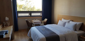 Beautiful Hotel