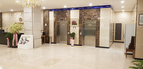 Beautiful Hotel