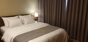 Beautiful Hotel