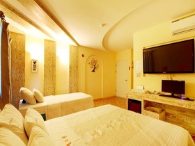 Goodstay Sopoong Hotel