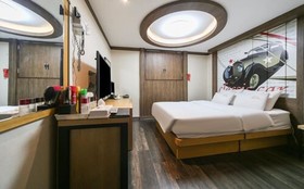 Paju Geumchon Cetian