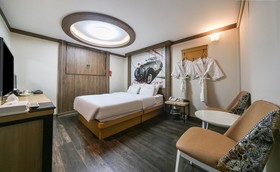 Paju Geumchon Cetian