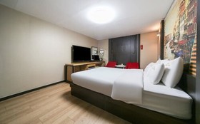 Paju Geumchon Cetian