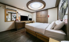 Paju Geumchon Cetian