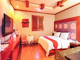 Hotel Duo Paju