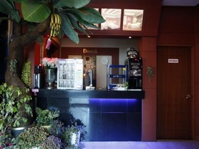 Hotel Duo Paju