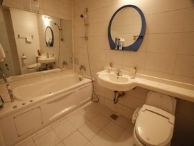 Hotel Duo Paju