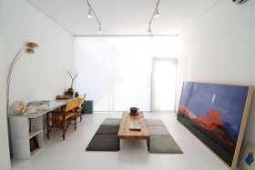 Motif No 1 Guest House