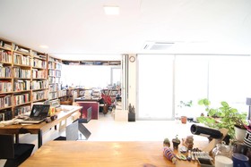 Motif No 1 Guest House