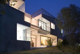 Motif No 1 Guest House