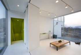 Motif No 1 Guest House