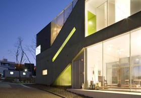 Motif No 1 Guest House