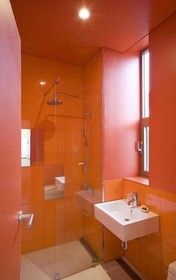 Motif No 1 Guest House