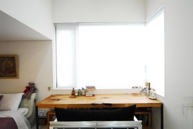 Motif No 1 Guest House