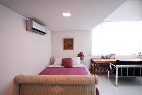 Motif No 1 Guest House