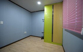 Paju Bau Garden Pension