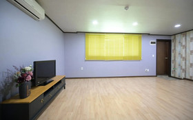 Paju Bau Garden Pension