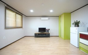 Paju Bau Garden Pension